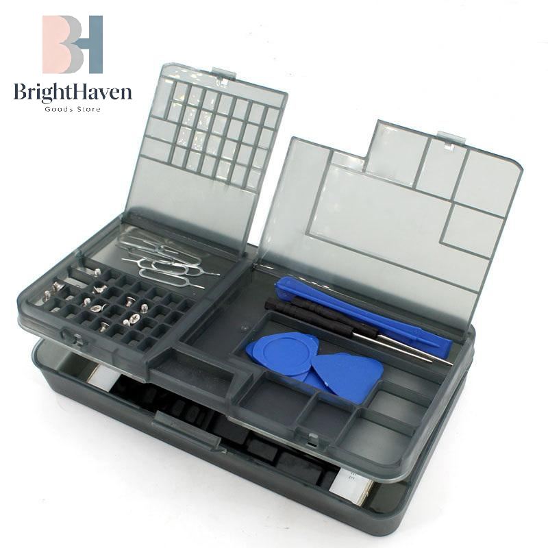Electronics Stuff - 1Pcs Screw Accessories Organization DIY Storage