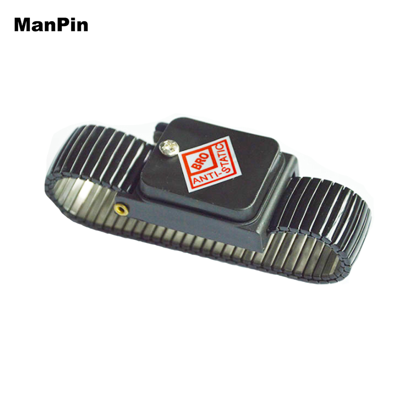 Electronics Stuff - Anti Static Bracelet Electrostatic ESD Discharge
