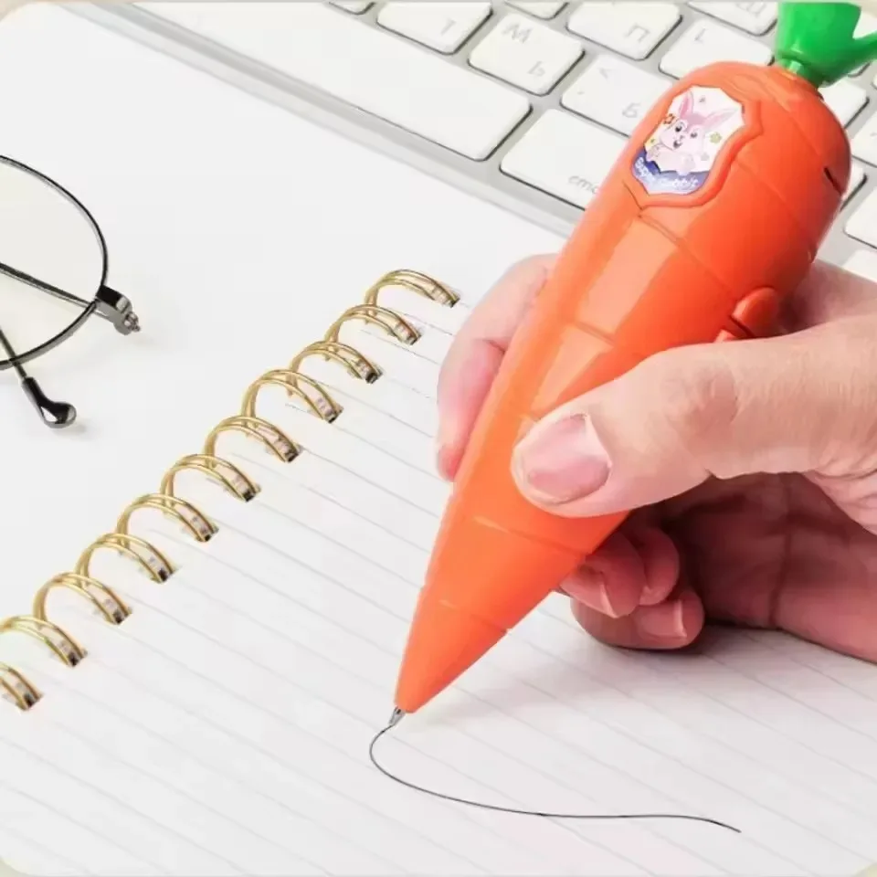 Zootopia Carrot Voice Recorder - огляд і ціна Voice Recorder Pen