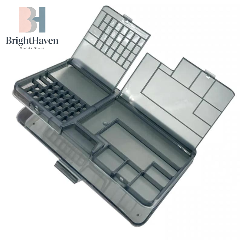 1Pcs Screw Accessories Organiz - огляд і ціна Electronics Stuff