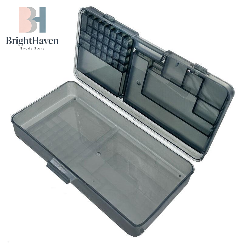 1Pcs Screw Accessories Organiz - огляд і ціна Electronics Stuff