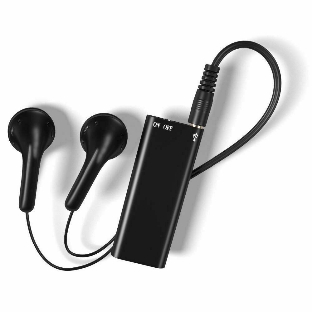 Mini X2 USB Pen Voice Recorder - огляд і ціна Voice Recorder Pen