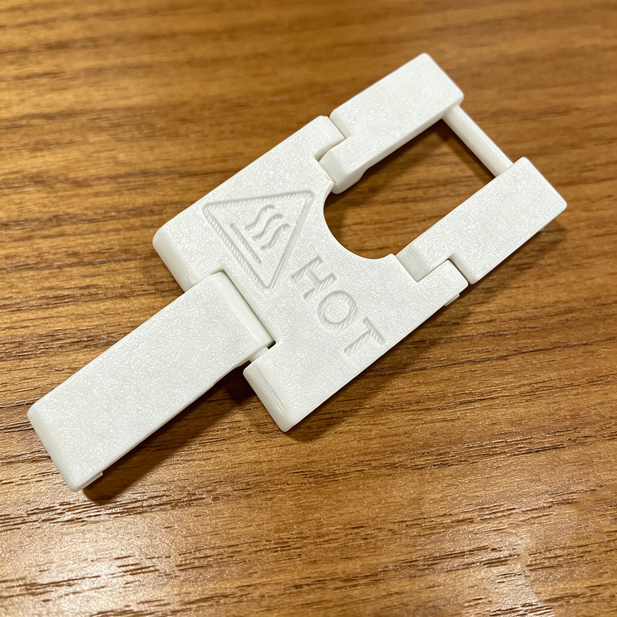 3D Printed Foldable Soldering  - огляд і ціна Electronics Stuff