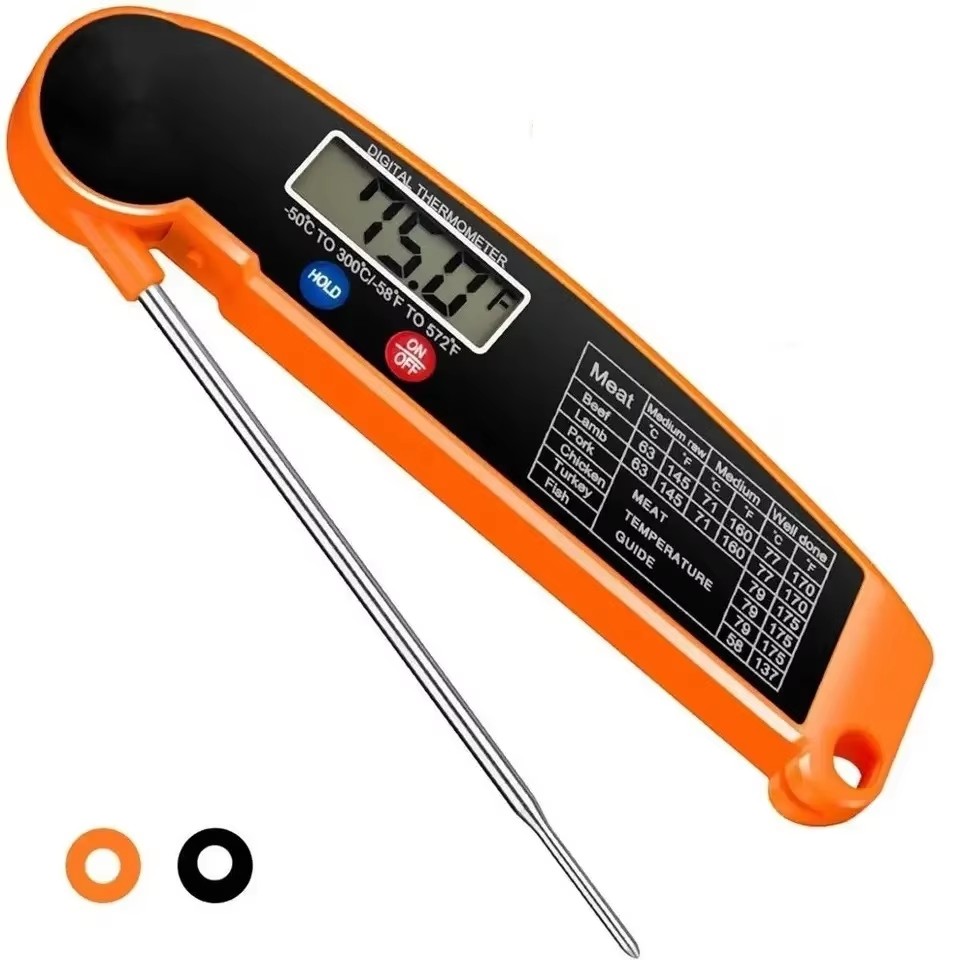 Hot Sale Digital Kitchen Food  - огляд і ціна Electronics Stuff