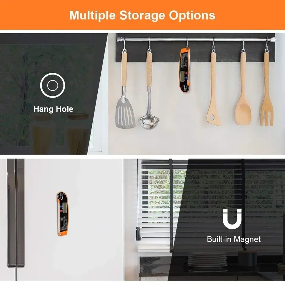 Hot Sale Digital Kitchen Food  - огляд і ціна Electronics Stuff