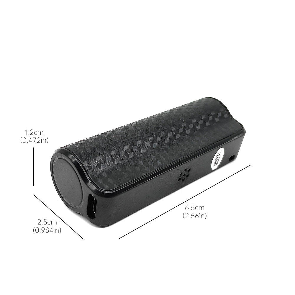 Mini Professional Voice Record - огляд і ціна Voice Recorder Pen