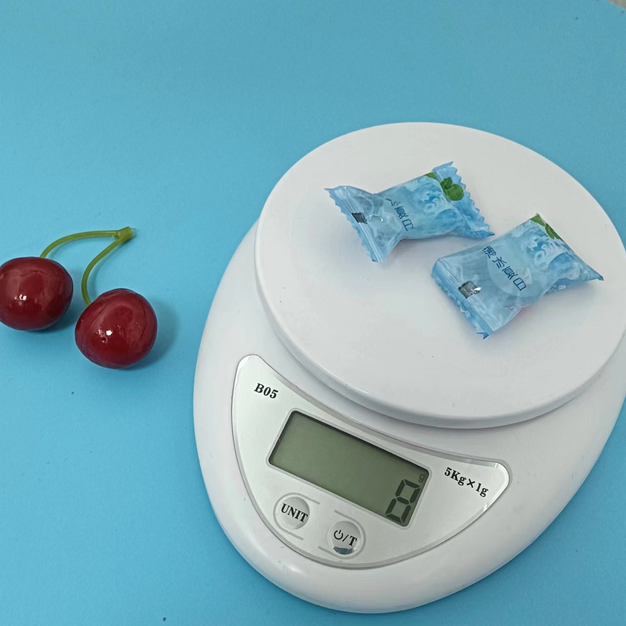 5kg/1g Electronic Scales Porta - огляд і ціна Electronics Stuff