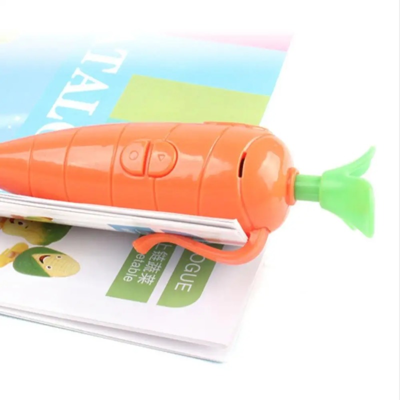 Funny Cute Voice Recorder Pen  - огляд і ціна Voice Recorder Pen