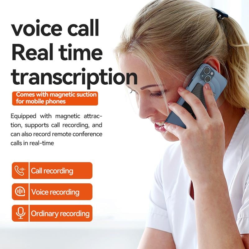 Smart AI Voice Recorder Pen wi - огляд і ціна Voice Recorder Pen