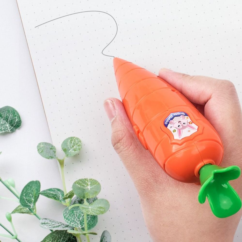 Carrot Eggplant Funny Voice Re - огляд і ціна Voice Recorder Pen