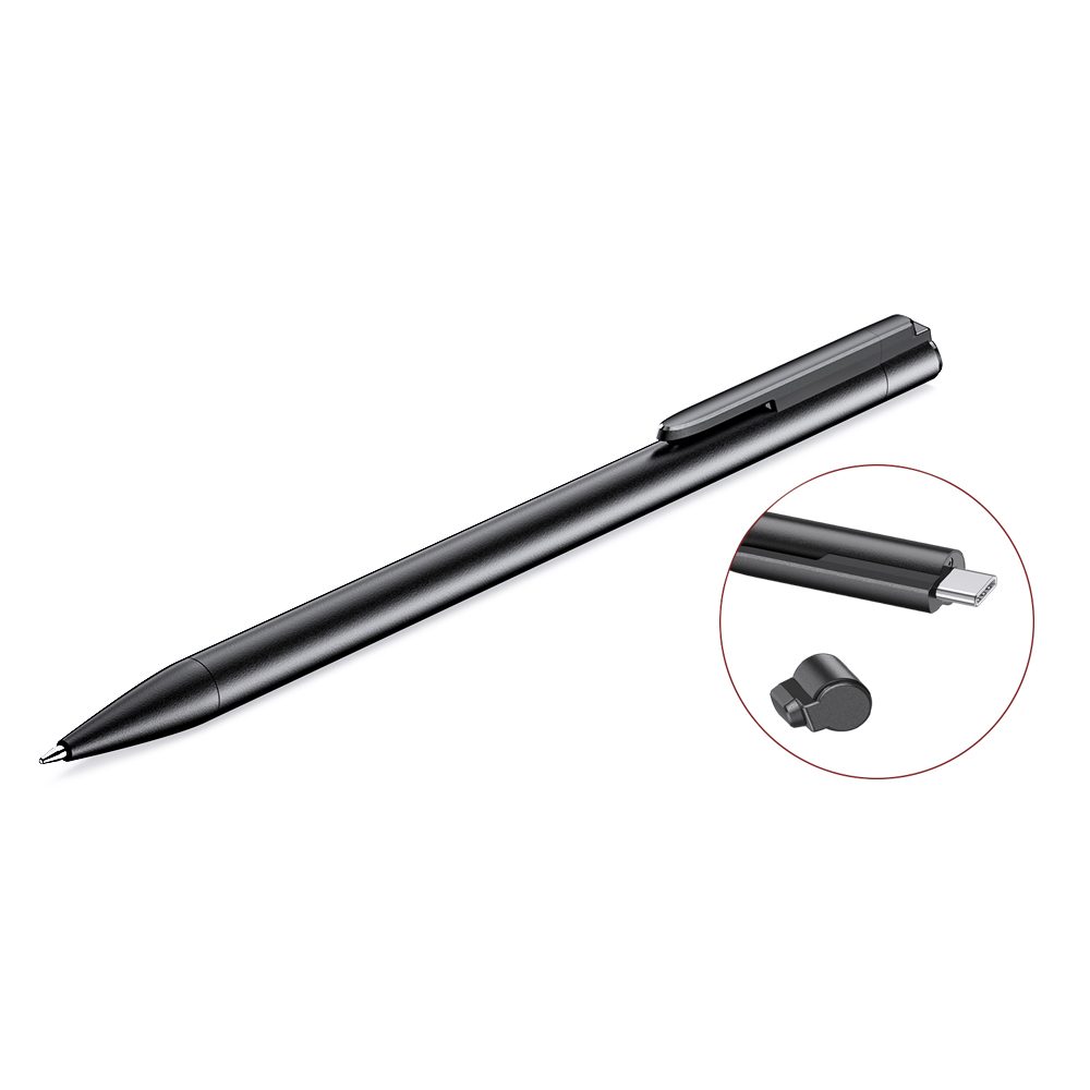 64G Famue Smart Pen Voice Reco - огляд і ціна Voice Recorder Pen