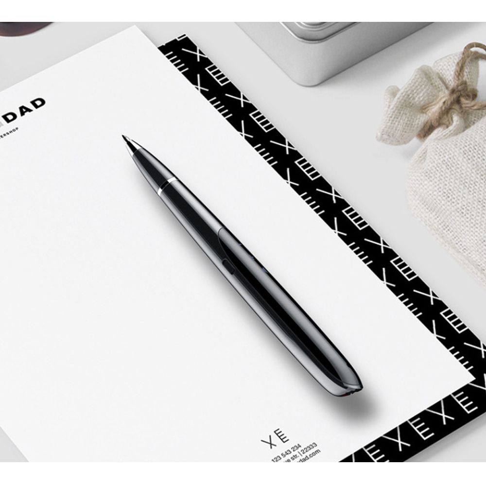 Q9 voice recording pens mini d - огляд і ціна Voice Recorder Pen