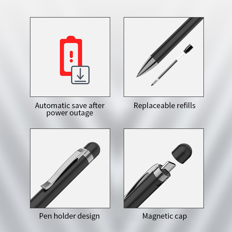 PHILIPS Professional Recording - огляд і ціна Voice Recorder Pen