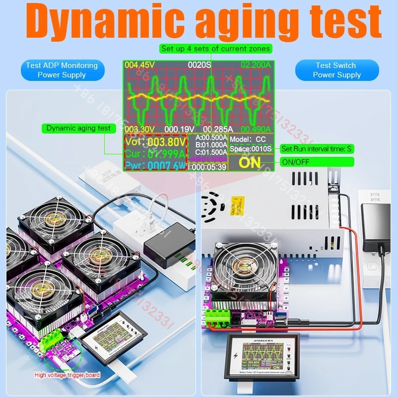 BW600 DC1-200V WiFi  Electroni - огляд і ціна Electronics Stuff