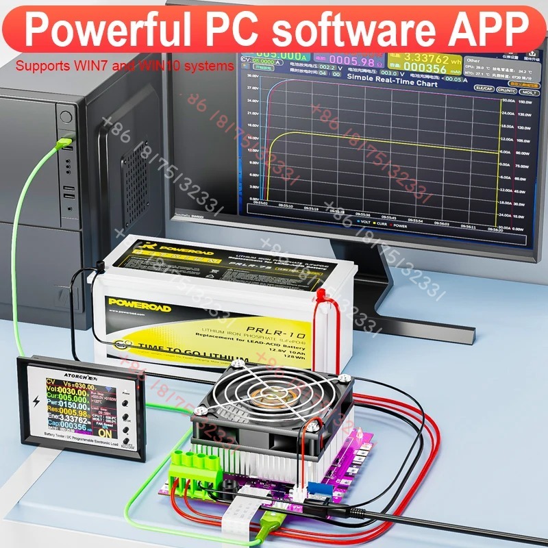 BW600 DC1-200V WiFi  Electroni - огляд і ціна Electronics Stuff