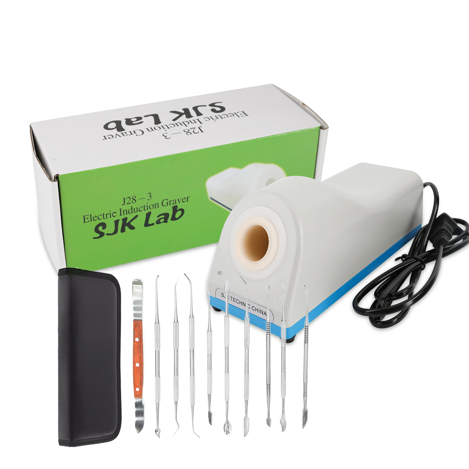 Electronic Waxer Infrared Sens - огляд і ціна Electronics Stuff