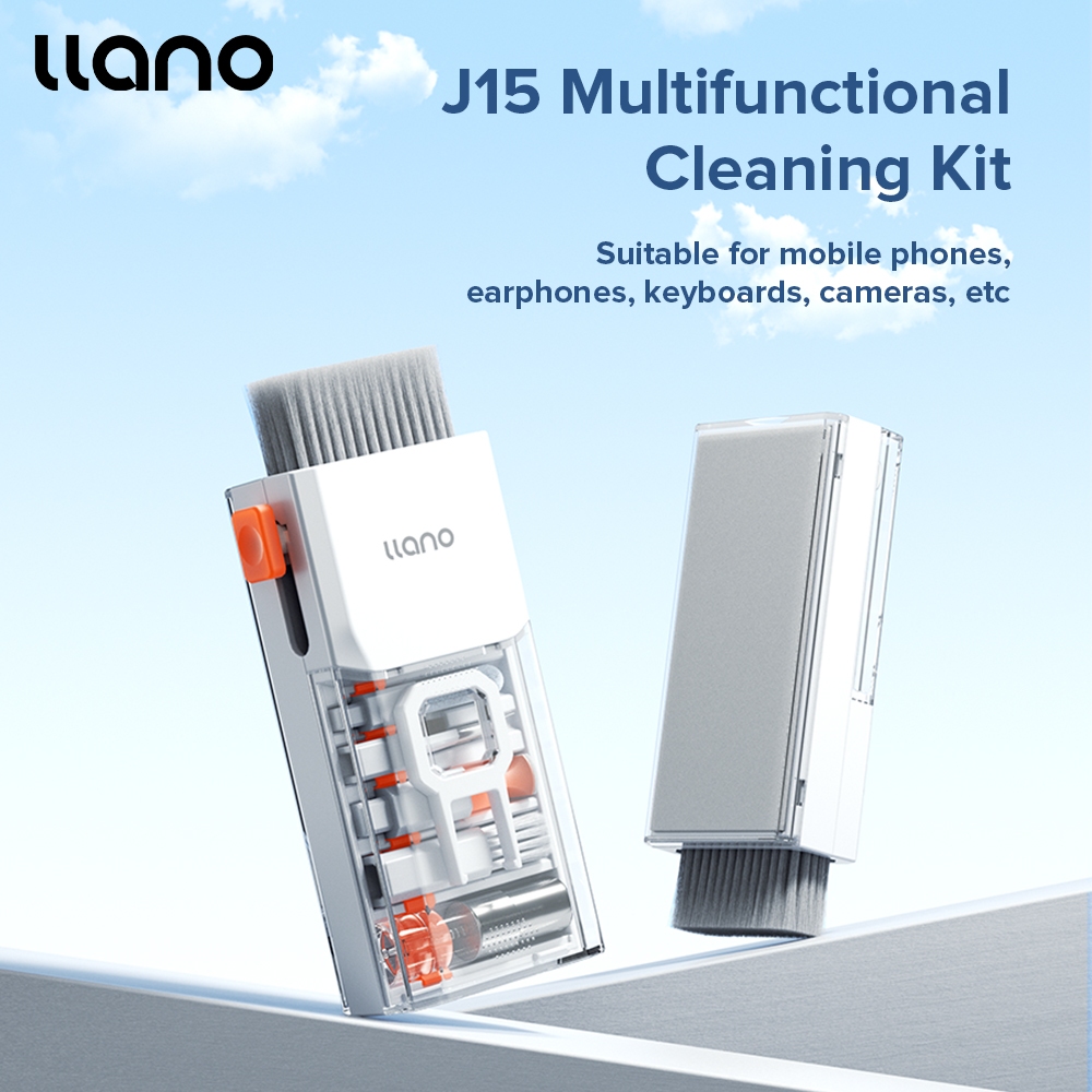 lano 9 In 1 Keyboard Cleaning  - огляд і ціна Electronics Stuff