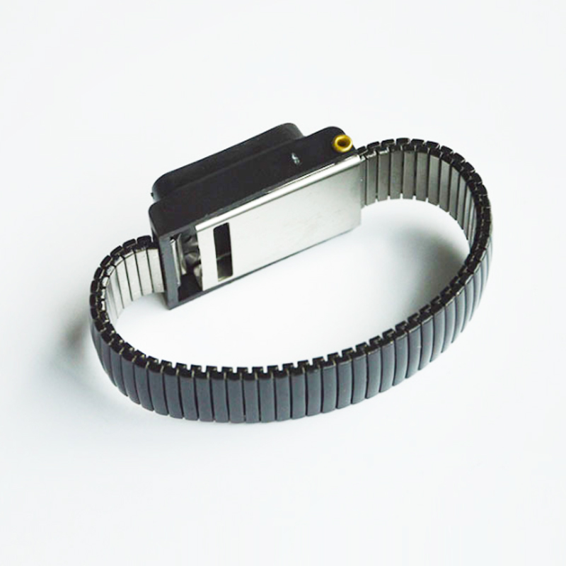 Anti Static Bracelet Electrost - огляд і ціна Electronics Stuff