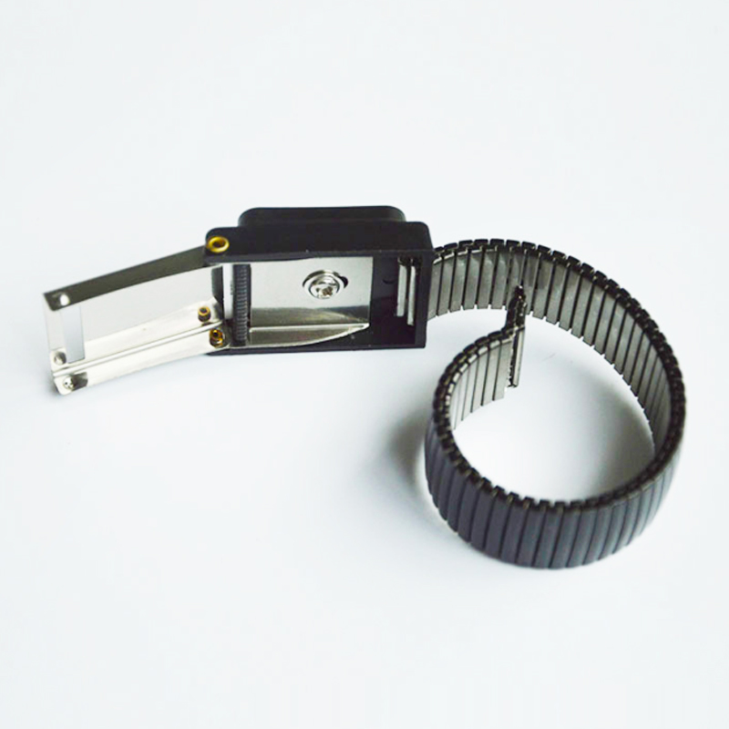 Anti Static Bracelet Electrost - огляд і ціна Electronics Stuff